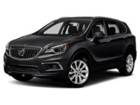 2018 Buick Envision AWD 4dr Premium II Ebony Twilight Metallic  Shot 4