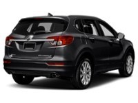 2018 Buick Envision AWD 4dr Premium II Ebony Twilight Metallic  Shot 6