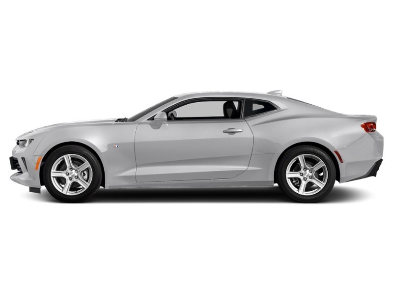 2017 Chevrolet Camaro 2dr Cpe 1LT