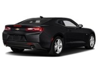 2017 Chevrolet Camaro 2dr Cpe 1LT Mosaic Black Metallic  Shot 38