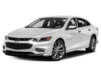 2018 Chevrolet Malibu 4dr Sdn Premier w/2LZ Summit White  Shot 1