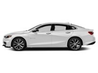 2018 Chevrolet Malibu 4dr Sdn Premier w/2LZ