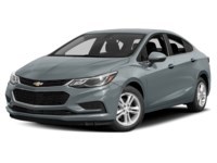 2018 Chevrolet Cruze 4dr Sdn 1.4L LT w/1SD