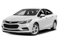 2018 Chevrolet Cruze 4dr Sdn 1.4L LT w/1SD