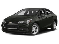 2018 Chevrolet Cruze 4dr Sdn 1.4L LT w/1SD Graphite Metallic  Shot 49
