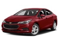 2018 Chevrolet Cruze LT | 1.4L | ROOF | TECH PKG | CONV PKG Cajun Red Tintcoat  Shot 4