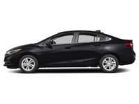 2018 Chevrolet Cruze 4dr Sdn 1.4L LT w/1SD Mosaic Black Metallic  Shot 29