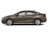 2018 Chevrolet Cruze 4dr Sdn 1.4L LT w/1SD