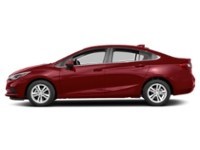 2018 Chevrolet Cruze LT | 1.4L | ROOF | TECH PKG | CONV PKG Cajun Red Tintcoat  Shot 5