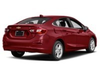 2018 Chevrolet Cruze LT | 1.4L | ROOF | TECH PKG | CONV PKG Cajun Red Tintcoat  Shot 6