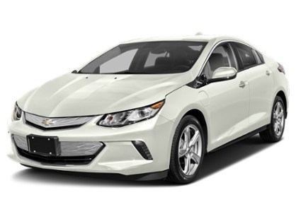 2018 Chevrolet Volt 5dr HB LT