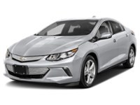 2018 Chevrolet Volt 5dr HB LT Silver Ice Metallic  Shot 10