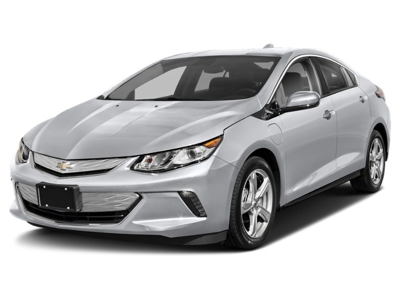 2018 Chevrolet Volt 5dr HB LT