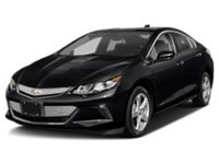 2018 Chevrolet Volt 5dr HB LT Mosaic Black Metallic  Shot 22