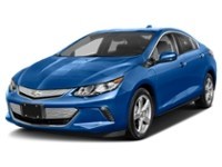 2018 Chevrolet Volt 5dr HB LT