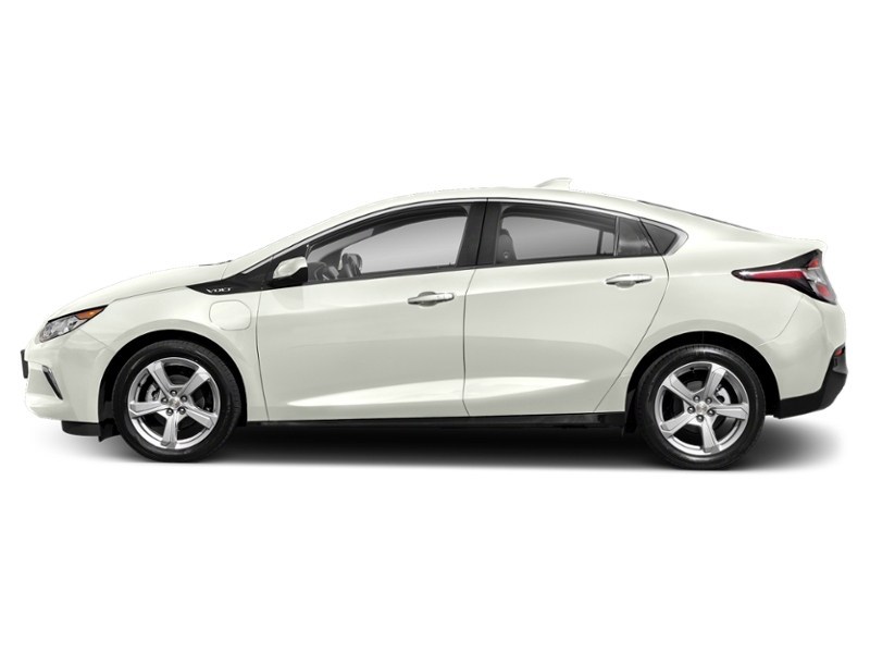 2018 Chevrolet Volt 5dr HB LT Iridescent Pearl Tricoat  Shot 5