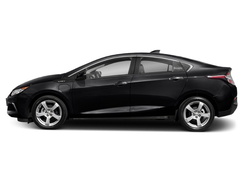 2018 Chevrolet Volt 5dr HB LT Mosaic Black Metallic  Shot 21