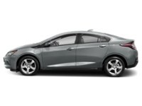 2018 Chevrolet Volt 5dr HB LT Satin Steel Metallic  Shot 39