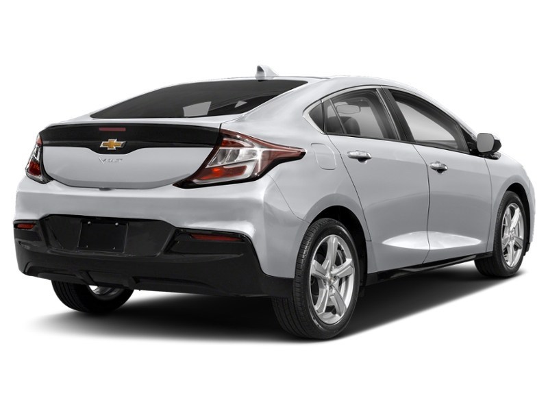 2018 Chevrolet Volt 5dr HB LT