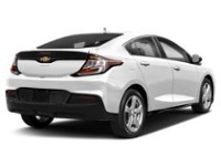 2018 Chevrolet Volt 5dr HB LT Summit White  Shot 14