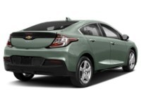2018 Chevrolet Volt 5dr HB LT Green Mist Metallic  Shot 36