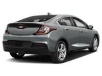 2018 Chevrolet Volt 5dr HB LT Satin Steel Metallic  Shot 38