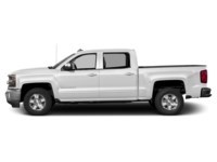 2018 Chevrolet Silverado 1500 4WD Crew Cab 143.5