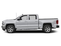 2017 Chevrolet Silverado 1500 4WD Crew Cab 143.5
