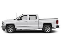 2017 Chevrolet Silverado 1500 4WD Crew Cab 143.5