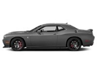 2017 Dodge Challenger 2dr Cpe SRT Hellcat Destroyer Grey  Shot 15