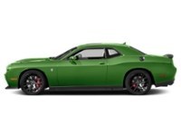 2017 Dodge Challenger 2dr Cpe SRT Hellcat Green Go  Shot 18