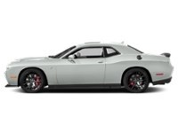 2017 Dodge Challenger 2dr Cpe SRT Hellcat Bright White  Shot 36