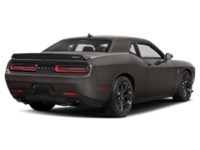 2017 Dodge Challenger 2dr Cpe SRT Hellcat
