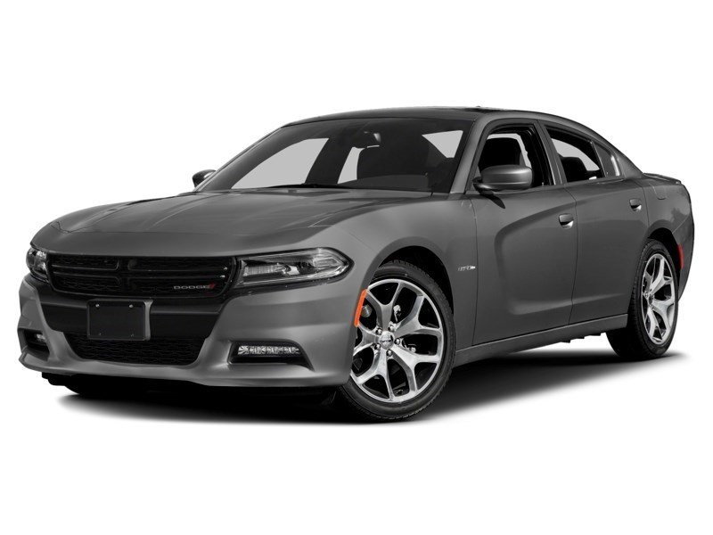 2017 Dodge Charger 4dr Sdn R/T Daytona Edition RWD Destroyer Grey  Shot 4
