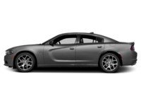 2017 Dodge Charger 4dr Sdn R/T Daytona Edition RWD