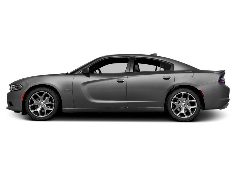 2017 Dodge Charger 4dr Sdn R/T Daytona Edition RWD Destroyer Grey  Shot 5