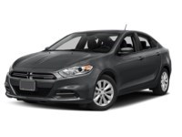 2014 Dodge Dart 4dr Sdn Aero Granite Crystal Metallic Clearcoat  Shot 1