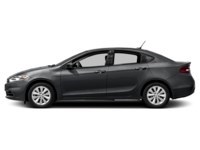 2014 Dodge Dart 4dr Sdn Aero Granite Crystal Metallic Clearcoat  Shot 3