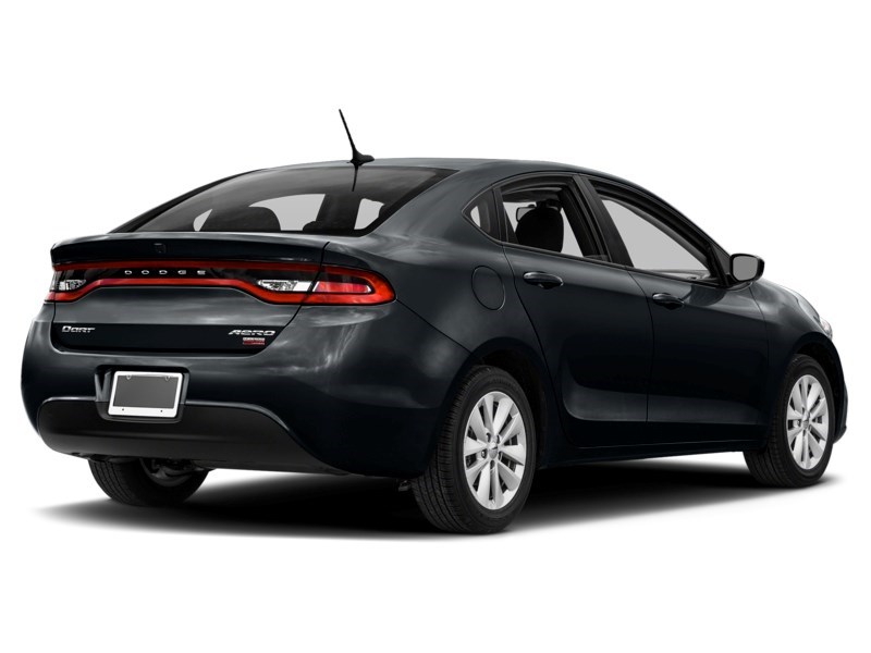 2014 Dodge Dart 4dr Sdn Aero