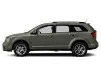 2018 Dodge Journey SXT FWD Olive Green Pearl  Shot 23