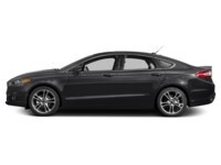 2016 Ford Fusion 4dr Sdn Titanium AWD