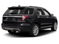 2016 Ford Explorer 4WD 4dr Limited