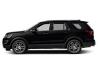 2016 Ford Explorer 4WD 4dr Sport Shadow Black  Shot 9