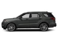 2016 Ford Explorer 4WD 4dr Sport Magnetic Metallic  Shot 23