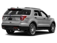 2017 Ford Explorer 4WD 4dr Sport Ingot Silver Metallic  Shot 36