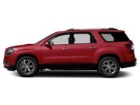 2016 GMC Acadia AWD 4dr SLT w/SLT-1 Crimson Red Tintcoat  Shot 5