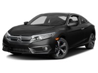 2016 Honda Civic Coupe 2dr CVT Touring