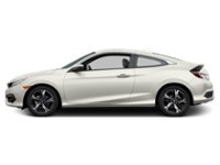 2016 Honda Civic Coupe 2dr CVT Touring