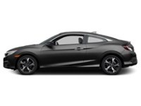 2016 Honda Civic Coupe 2dr CVT Touring