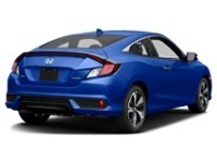 2016 Honda Civic Coupe 2dr CVT Touring